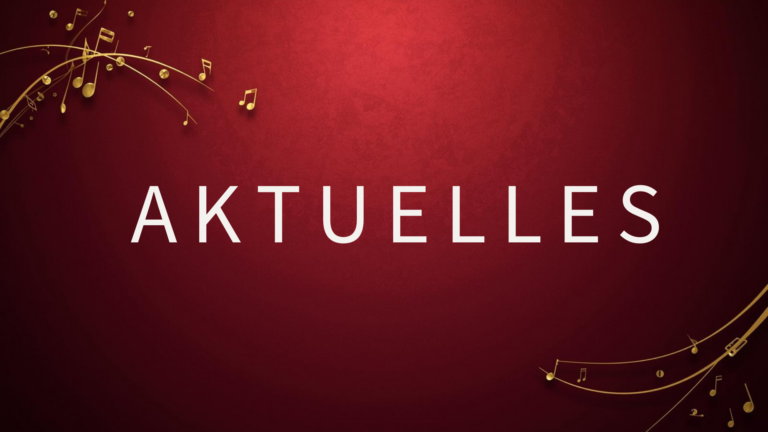 Helferfest am 25. April 2026